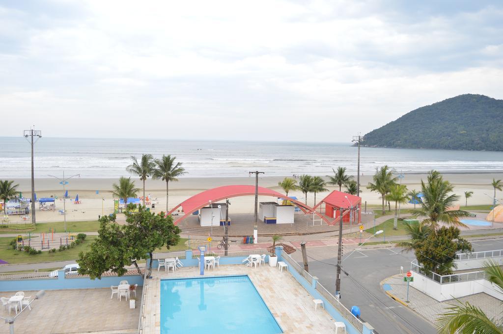 27 Praia Hotel - Frente Mar بيرتيوغا المظهر الخارجي الصورة