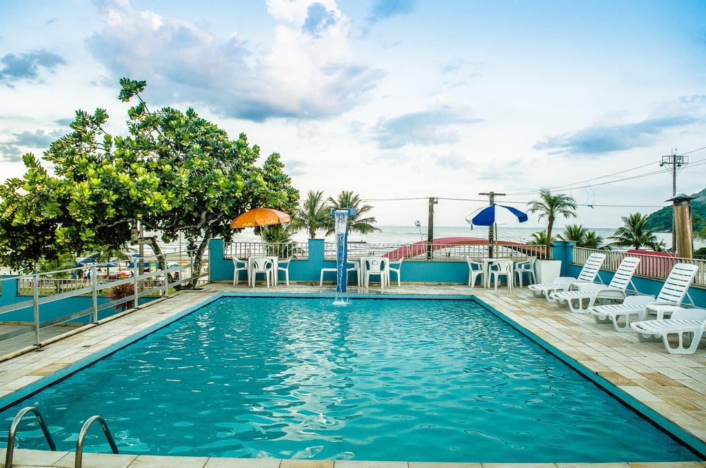 27 Praia Hotel - Frente Mar بيرتيوغا المظهر الخارجي الصورة