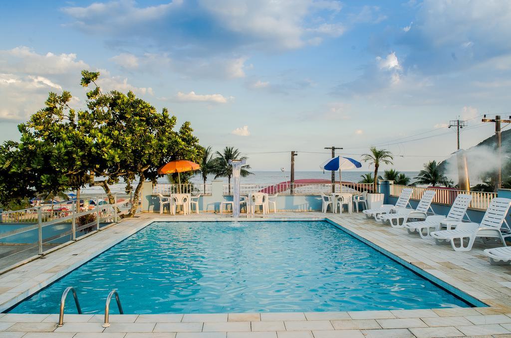 27 Praia Hotel - Frente Mar بيرتيوغا المظهر الخارجي الصورة