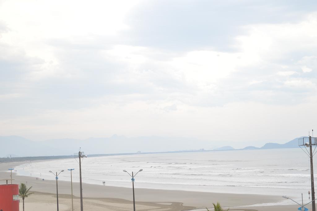27 Praia Hotel - Frente Mar بيرتيوغا المظهر الخارجي الصورة