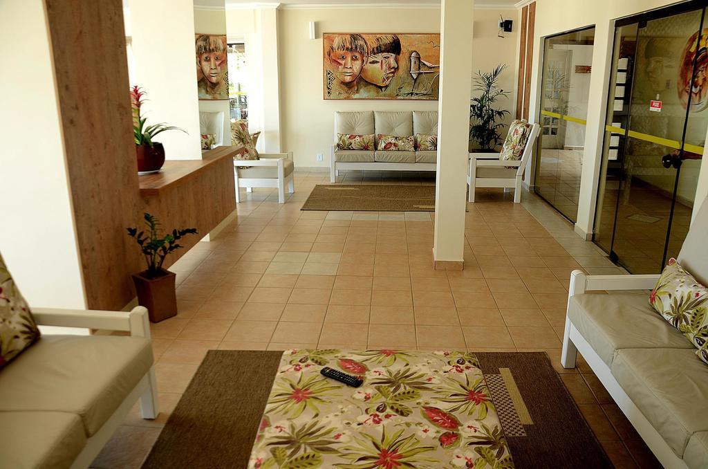 27 Praia Hotel - Frente Mar بيرتيوغا المظهر الخارجي الصورة