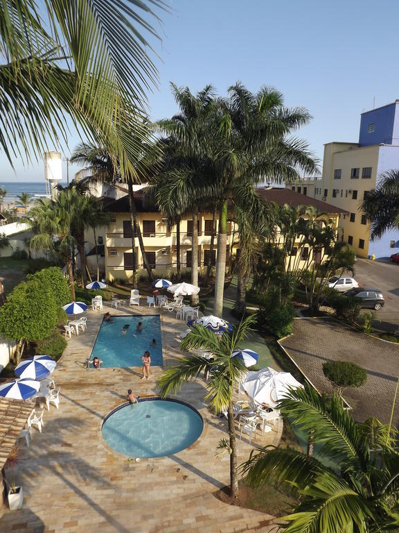 27 Praia Hotel - Frente Mar بيرتيوغا المظهر الخارجي الصورة