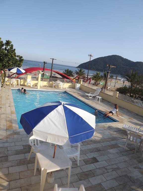 27 Praia Hotel - Frente Mar بيرتيوغا المظهر الخارجي الصورة