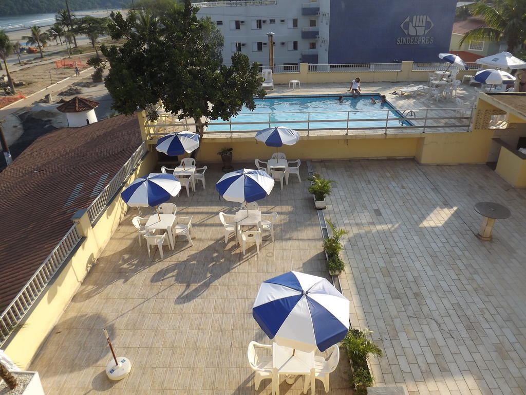 27 Praia Hotel - Frente Mar بيرتيوغا المظهر الخارجي الصورة