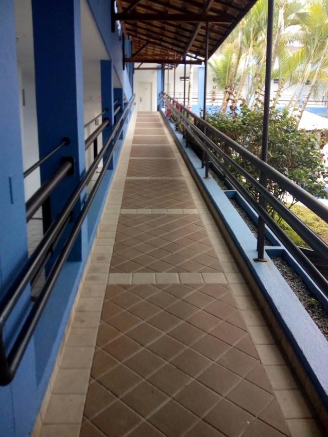 27 Praia Hotel - Frente Mar بيرتيوغا المظهر الخارجي الصورة