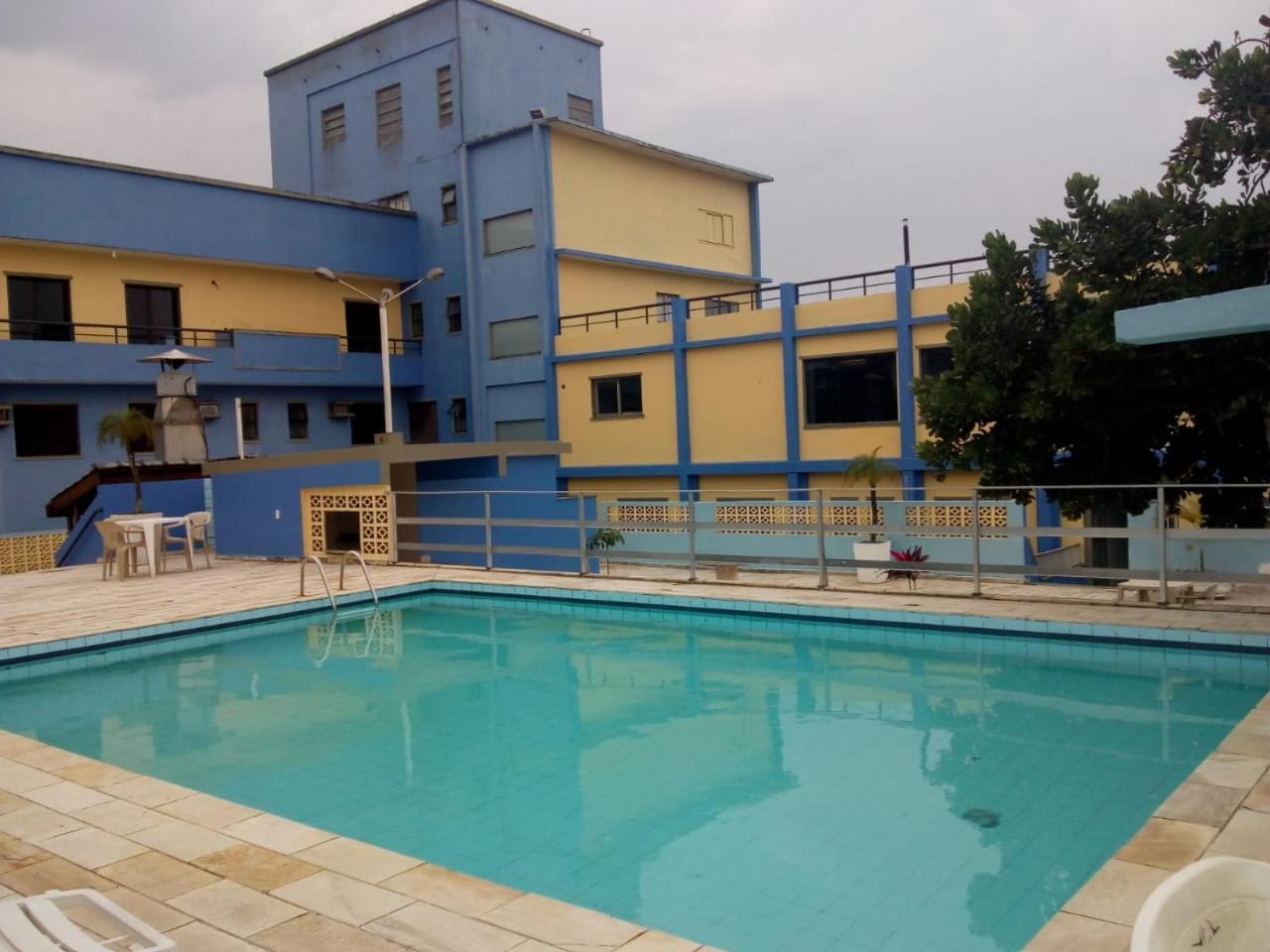 27 Praia Hotel - Frente Mar بيرتيوغا المظهر الخارجي الصورة
