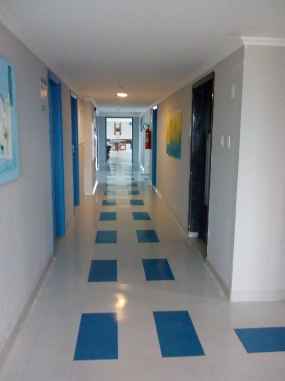 27 Praia Hotel - Frente Mar بيرتيوغا المظهر الخارجي الصورة