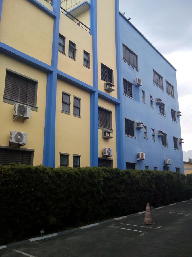 27 Praia Hotel - Frente Mar بيرتيوغا المظهر الخارجي الصورة