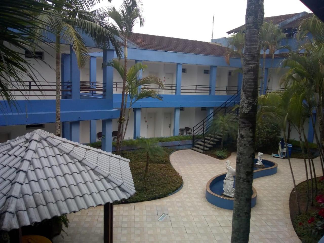 27 Praia Hotel - Frente Mar بيرتيوغا المظهر الخارجي الصورة