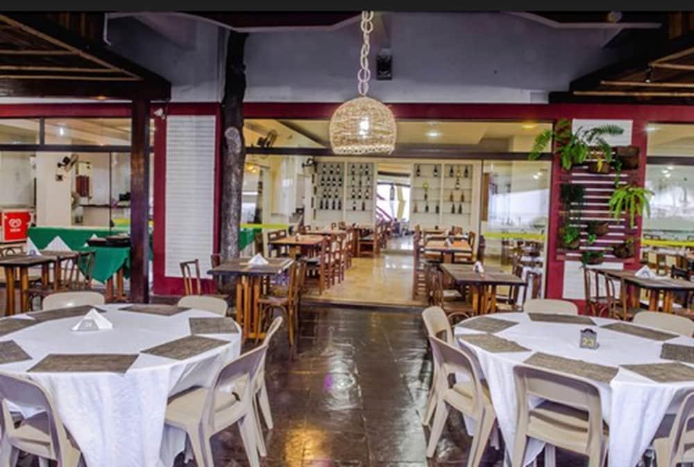 27 Praia Hotel - Frente Mar بيرتيوغا المظهر الخارجي الصورة