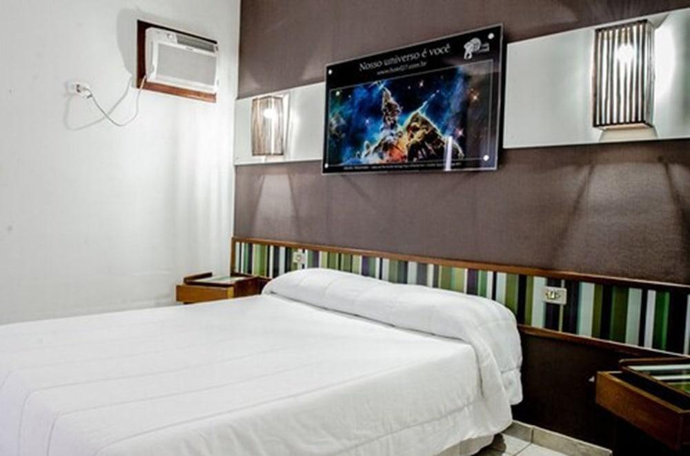 27 Praia Hotel - Frente Mar بيرتيوغا المظهر الخارجي الصورة